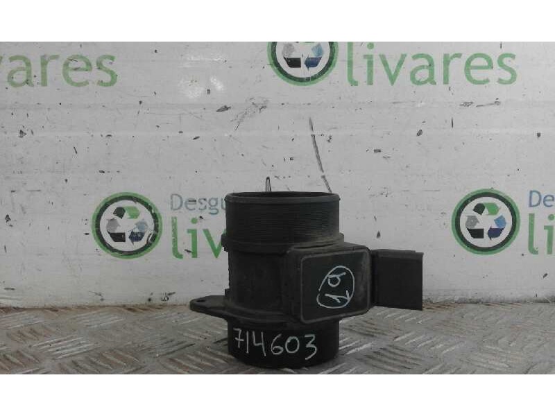Recambio de caudalimetro para peugeot 307 break / sw (s1) sw pack   |   04.02 - 12.05 | 2002 - 2005 | 90 cv / 66 kw referencia O