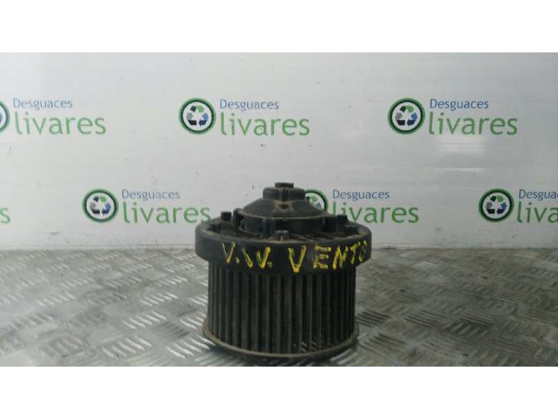 Recambio de ventilador calefaccion para  referencia OEM IAM   