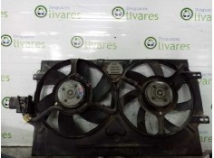 Recambio de electroventilador para  referencia OEM IAM