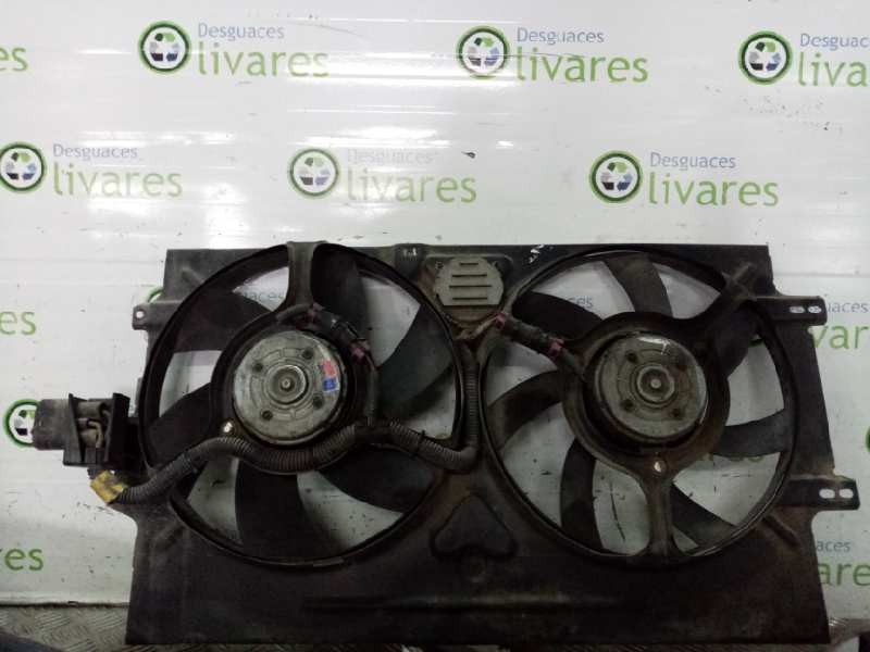 Recambio de electroventilador para  referencia OEM IAM    Recambio de electroventilador para  referencia OEM IAM