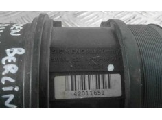Recambio de caudalimetro para peugeot 307 break / sw (s1) sw pack   |   04.02 - 12.05 | 2002 - 2005 | 90 cv / 66 kw referencia O 2