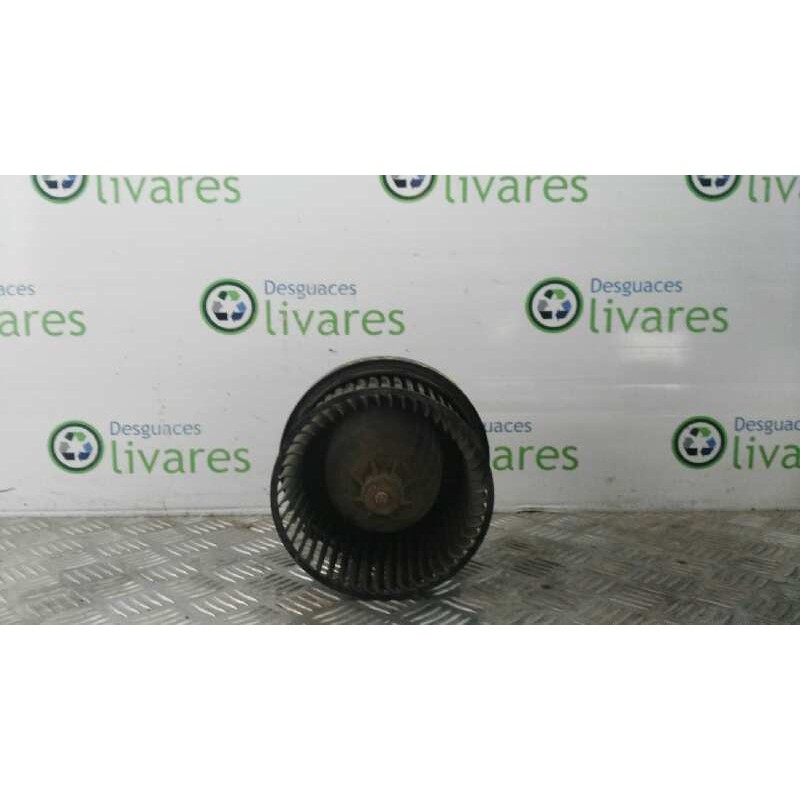 Recambio de ventilador calefaccion para  referencia OEM IAM   