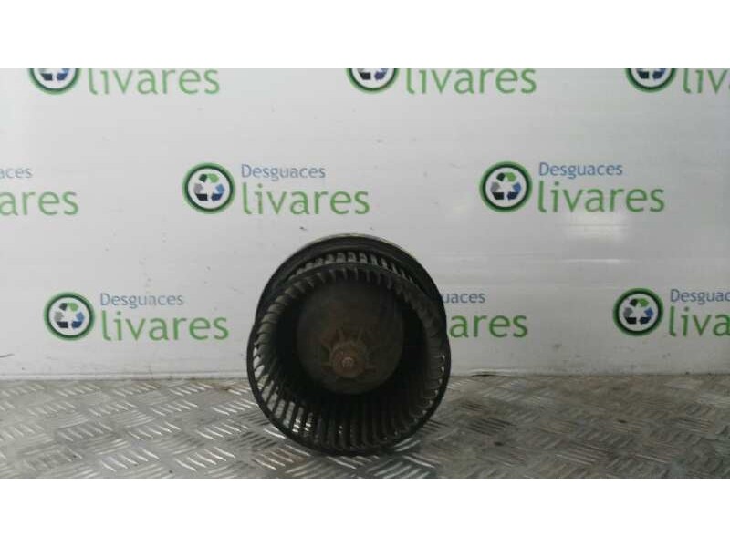 Recambio de ventilador calefaccion para  referencia OEM IAM   