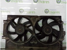 Recambio de electroventilador para  referencia OEM IAM    2