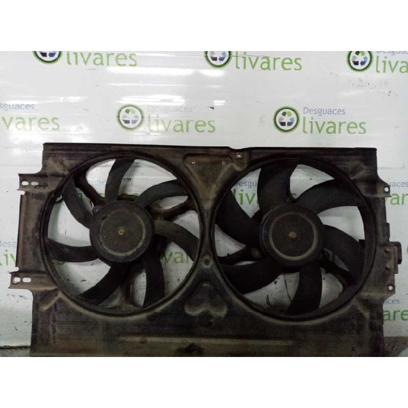 Recambio de electroventilador para  referencia OEM IAM    Recambio de electroventilador para  referencia OEM IAM