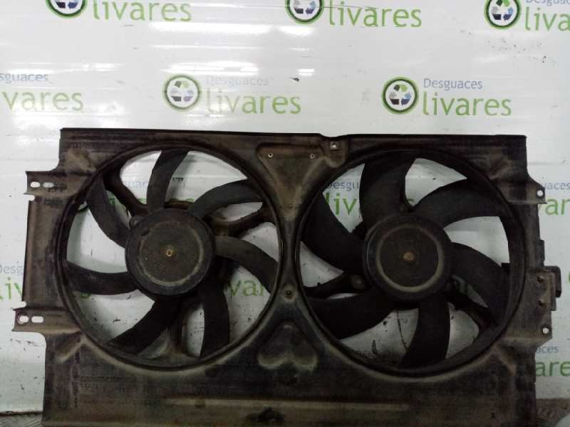 Recambio de electroventilador para  referencia OEM IAM    Recambio de electroventilador para  referencia OEM IAM