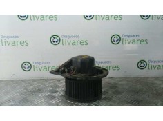 Recambio de ventilador calefaccion para  referencia OEM IAM 833636M  