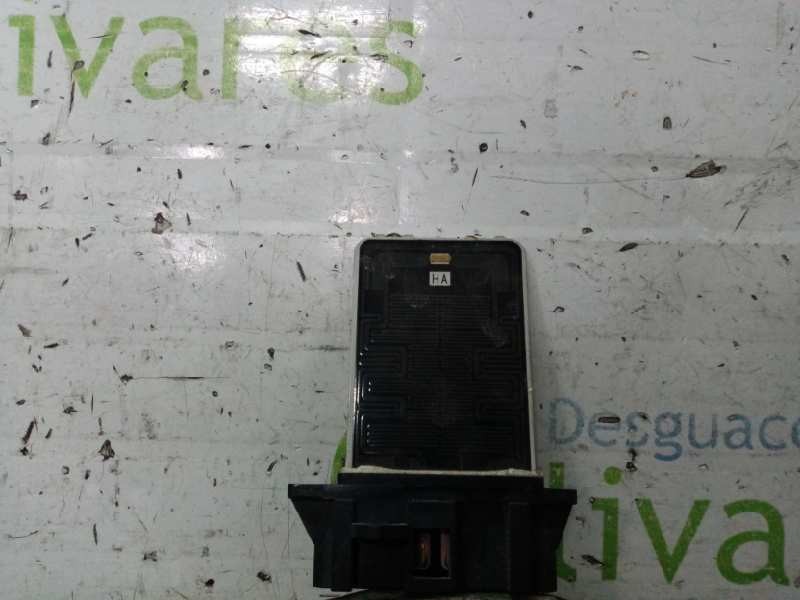 Recambio de resistencia calefaccion para  referencia OEM IAM   