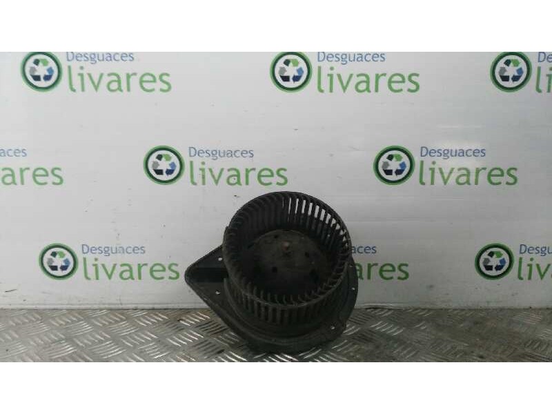 Recambio de ventilador calefaccion para  referencia OEM IAM 833636M  