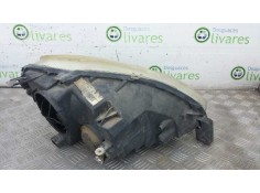 Recambio de faro izquierdo para  referencia OEM IAM    2