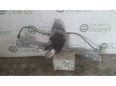 Recambio de elevalunas delantero derecho para citroen xantia berlina 2.1 turbodiesel   |   0.97 - ... | 1997 | 109 cv / 80 kw re 2