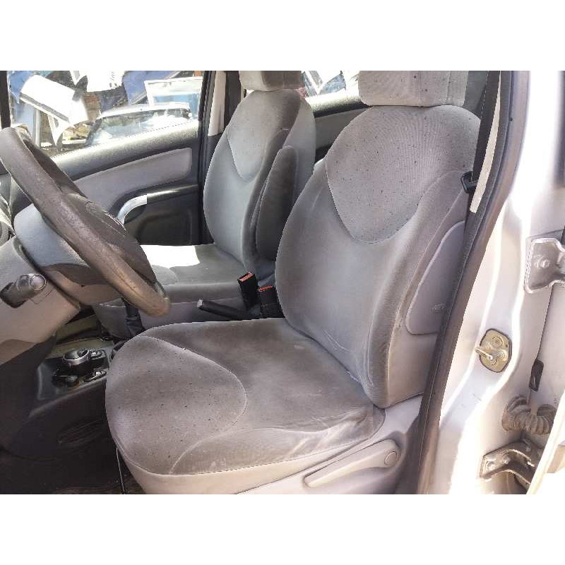 citroen c3 1.6 16v sx   |   09.02 - 12.02 | 2002 - 2002 | 109 cv / 80 kw del año 2002