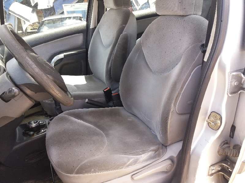 citroen c3 1.6 16v sx   |   09.02 - 12.02 | 2002 - 2002 | 109 cv / 80 kw del año 2002