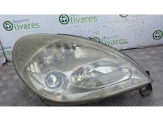 Recambio de faro derecho para  referencia OEM IAM   