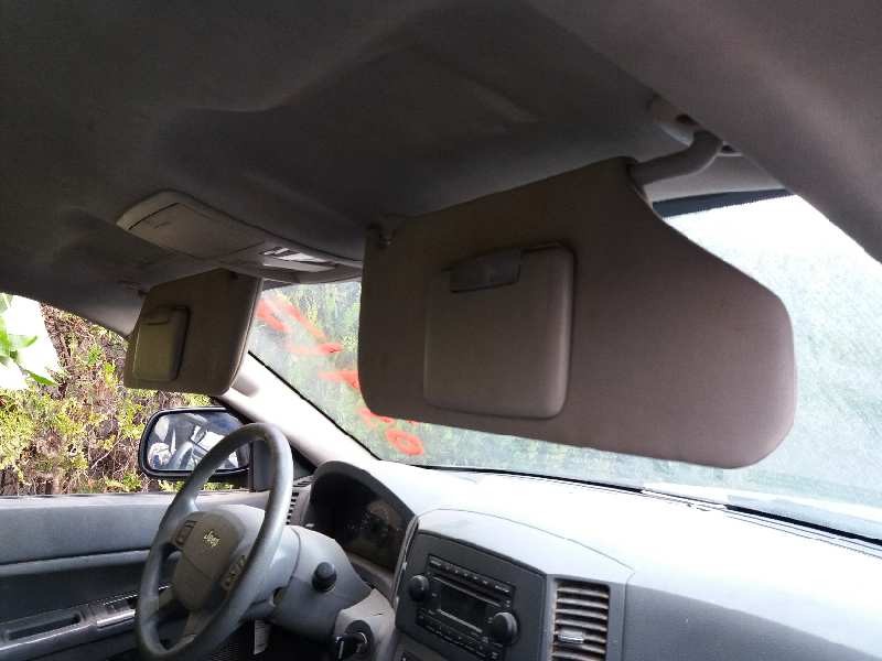 jeep gr. cherokee (wh) 3.0 crd laredo   |   04.05 - 12.10 | 2005 - 2010 | 218 cv / 160 kw del año 2005