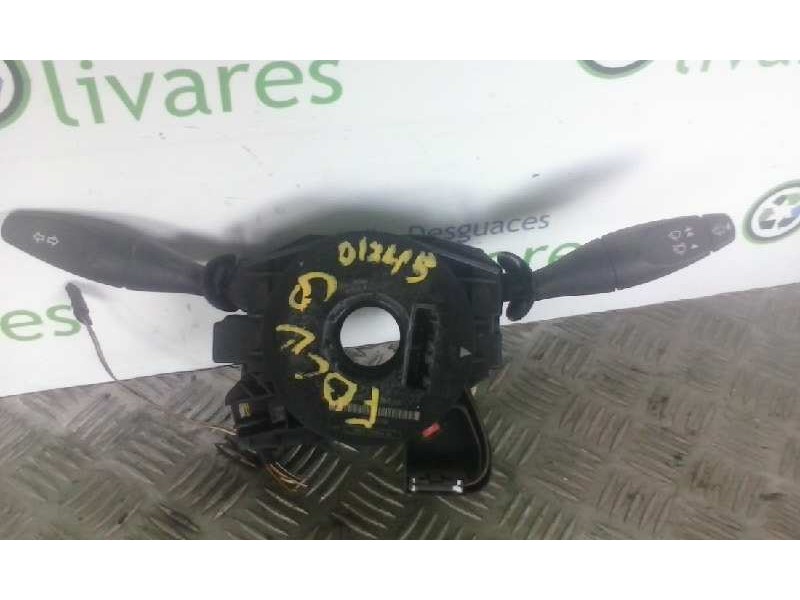 Recambio de no identificado para ford focus berlina (cak) trend   |   08.98 - 12.04 | 1998 - 2004 | 90 cv / 66 kw referencia OEM