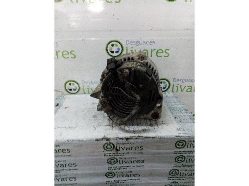 Recambio de alternador para volkswagen golf iii berlina (1h1)    |   0.91 - 0.98 | 1991 - 1998 referencia OEM IAM 028903025  