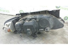 Recambio de faro izquierdo para  referencia OEM IAM    2