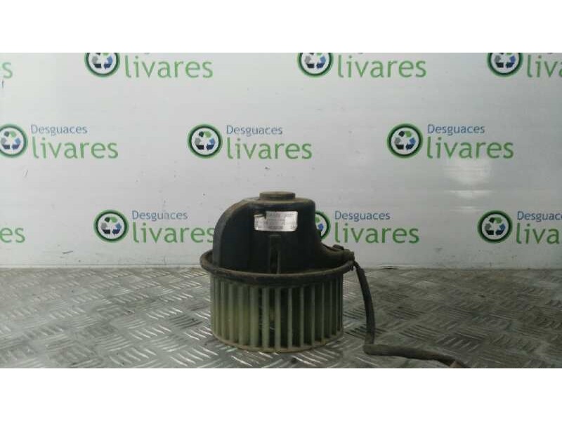 Recambio de ventilador calefaccion para  referencia OEM IAM 3137020009   Recambio de ventilador calefaccion para  referencia OEM IAM 3137020009