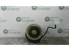 Recambio de ventilador calefaccion para  referencia OEM IAM 3137020009   2