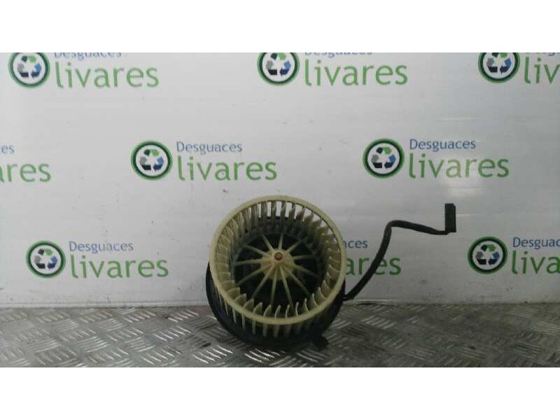 Recambio de ventilador calefaccion para  referencia OEM IAM 3137020009   Recambio de ventilador calefaccion para  referencia OEM IAM 3137020009