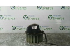 Recambio de ventilador calefaccion para  referencia OEM IAM 3137020009  