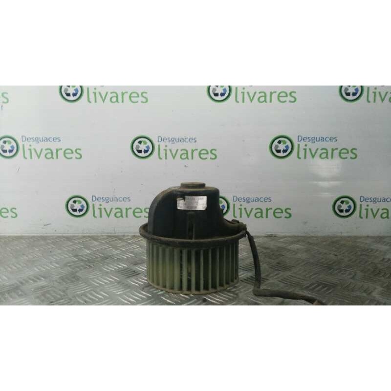 Recambio de ventilador calefaccion para  referencia OEM IAM 3137020009  