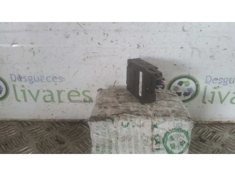 Recambio de no identificado para renault clio ii fase ii (b/cb0) 1.2   |   0.01 - ... | 2001 | 58 cv / 43 kw referencia OEM IAM 