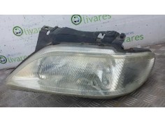 Recambio de faro izquierdo para  referencia OEM IAM   