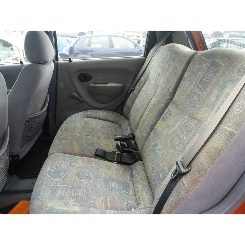 daewoo matiz 0.8 cat   |   0.97 - 0.04 | 1997 - 2004 | 52 cv / 38 kw del año 1997