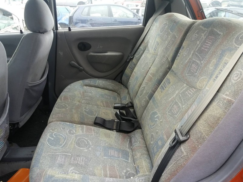 daewoo matiz 0.8 cat   |   0.97 - 0.04 | 1997 - 2004 | 52 cv / 38 kw del año 1997