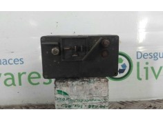 Recambio de caja precalentamiento para  referencia OEM IAM 7700757776  