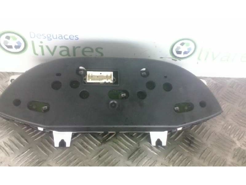 Recambio de cuadro instrumentos para ford focus berlina (cak) trend   |   08.98 - 12.04 | 1998 - 2004 | 90 cv / 66 kw referencia