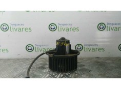 Recambio de ventilador calefaccion para  referencia OEM IAM 357819021  