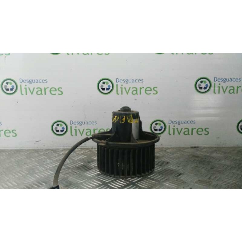 Recambio de ventilador calefaccion para  referencia OEM IAM 357819021  