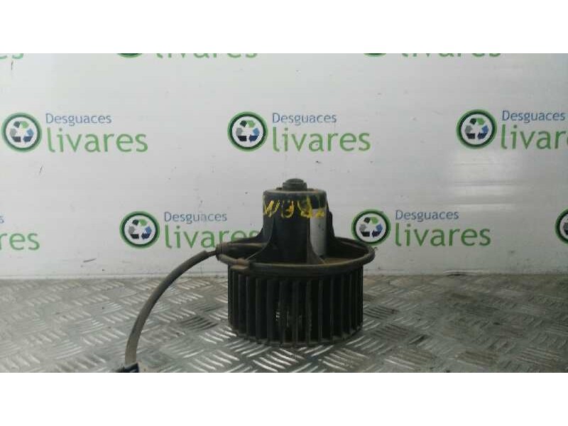 Recambio de ventilador calefaccion para  referencia OEM IAM 357819021   Recambio de ventilador calefaccion para  referencia OEM IAM 357819021