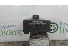 Recambio de caja precalentamiento para  referencia OEM IAM 7700757776   2