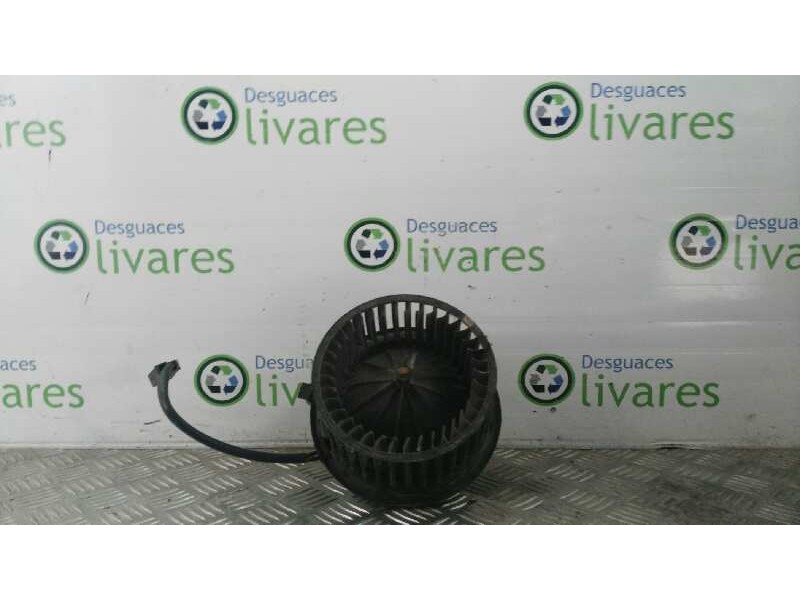 Recambio de ventilador calefaccion para  referencia OEM IAM 357819021   Recambio de ventilador calefaccion para  referencia OEM IAM 357819021