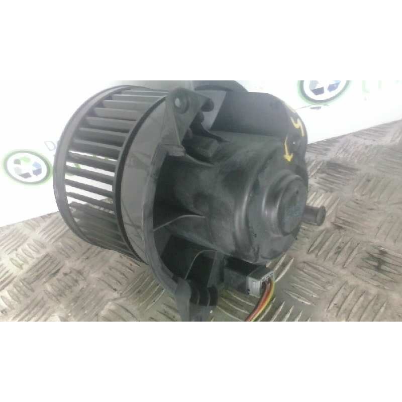 Recambio de ventilador calefaccion para ford focus berlina (cak) trend   |   08.98 - 12.04 | 1998 - 2004 | 90 cv / 66 kw referen