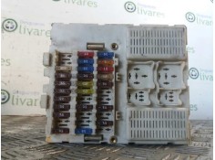 Recambio de caja reles / fusibles para ford transit connect (tc7) 1.8 tdci cat   |   0.02 - ... | 2002 | 110 cv / 81 kw referenc 2