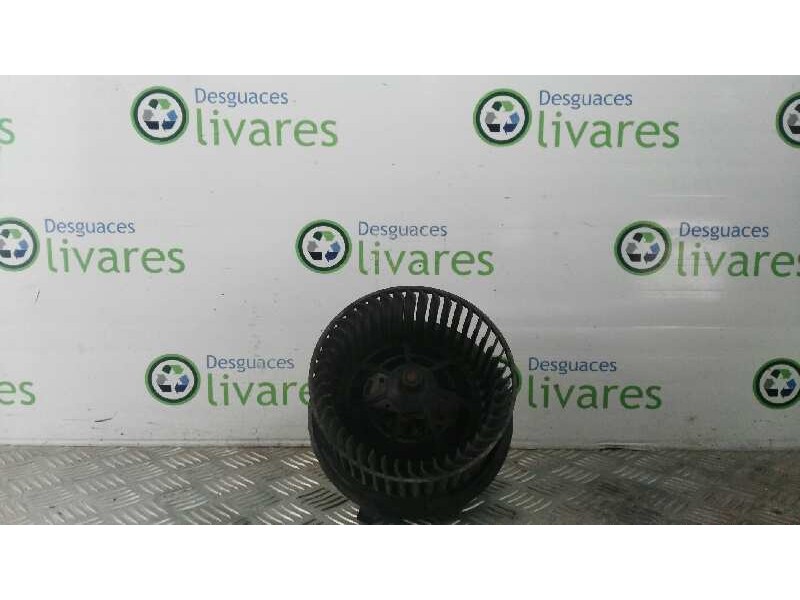 Recambio de ventilador calefaccion para  referencia OEM IAM 7M1819021   Recambio de ventilador calefaccion para  referencia OEM IAM 7M1819021
