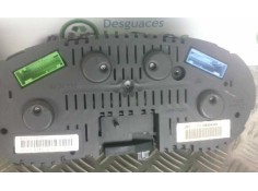 Recambio de cuadro instrumentos para seat ibiza (6k1) stella   |   08.99 - 12.02 | 1999 - 2002 | 68 cv / 50 kw referencia OEM IA 2