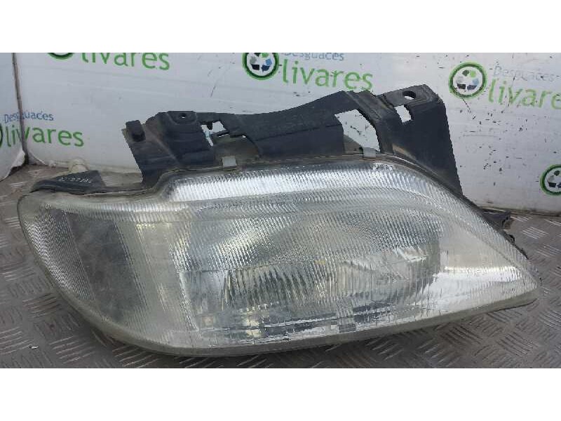 Recambio de faro derecho para  referencia OEM IAM   