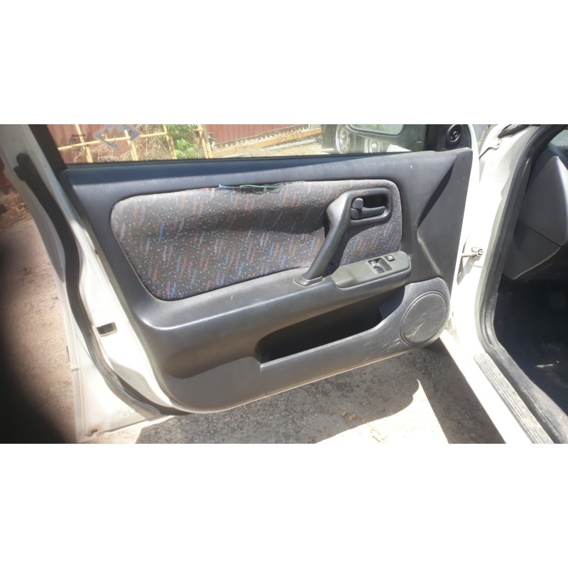 nissan primera berlina (p11) 1.6 16v cat   |   0.96 - 0.99 | 1996 - 1999 | 99 cv / 73 kw del año 1996