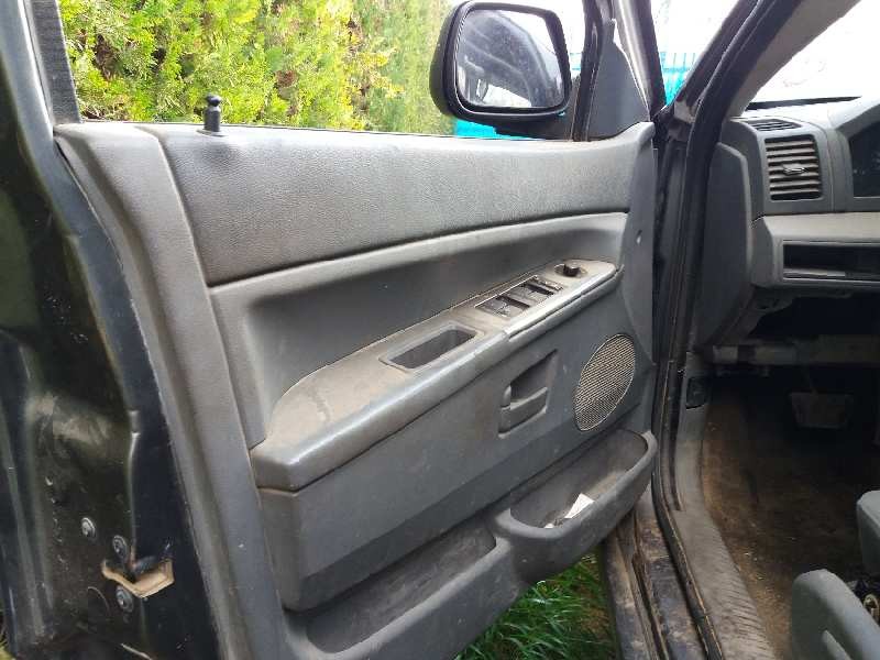 jeep gr. cherokee (wh) 3.0 crd laredo   |   04.05 - 12.10 | 2005 - 2010 | 218 cv / 160 kw del año 2005