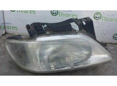 Recambio de faro derecho para  referencia OEM IAM   
