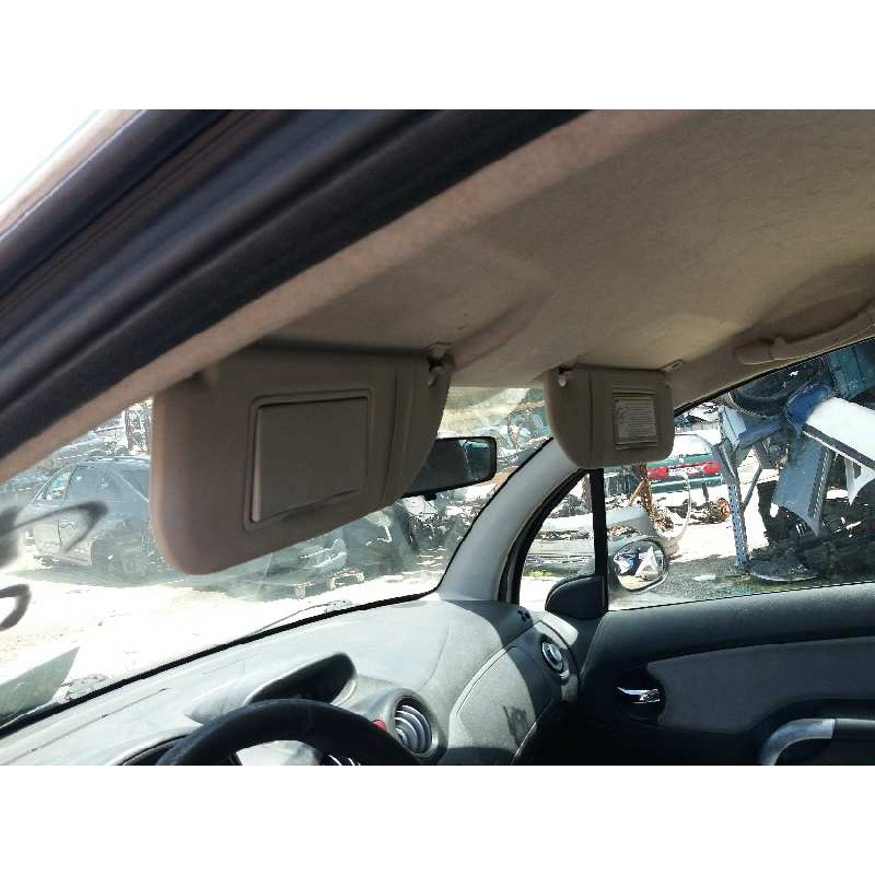 citroen c3 1.6 16v sx   |   09.02 - 12.02 | 2002 - 2002 | 109 cv / 80 kw del año 2002