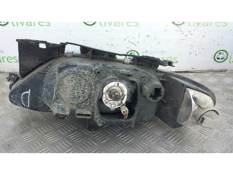 Recambio de faro derecho para  referencia OEM IAM   