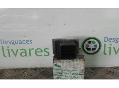 Recambio de centralita de inyeccion para renault rapid/express (f40) 1.6 d familiar (f404)   |   0.85 - ... | 1985 | 54 cv / 40  2