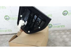 Recambio de piloto trasero izquierdo para  referencia OEM IAM    2